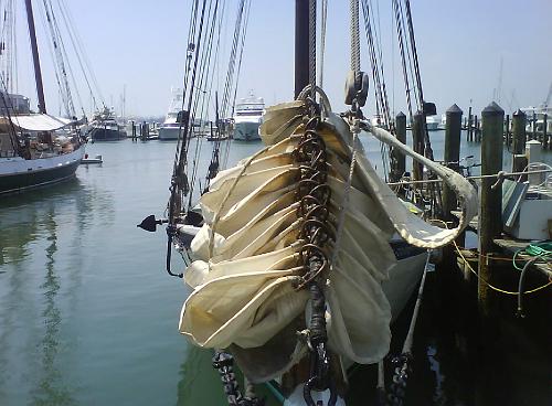 Key West Harbor